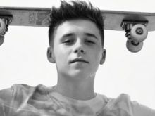 Brooklyn Beckham