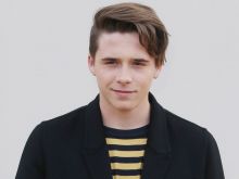 Brooklyn Beckham