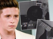 Brooklyn Beckham