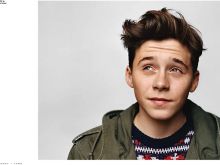 Brooklyn Beckham