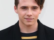 Brooklyn Beckham