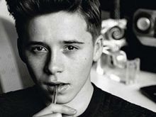 Brooklyn Beckham