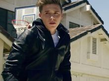 Brooklyn Beckham