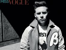 Brooklyn Beckham