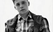 Brooklyn Beckham