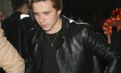 Brooklyn Beckham