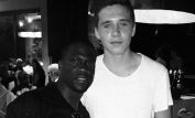 Brooklyn Beckham