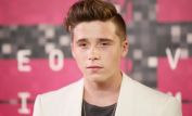 Brooklyn Beckham