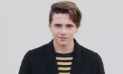 Brooklyn Beckham