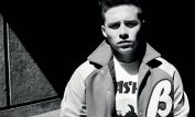 Brooklyn Beckham