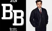 Brooklyn Beckham