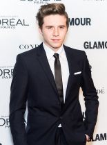 Brooklyn Beckham