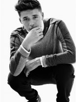 Brooklyn Beckham