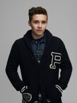 Brooklyn Beckham