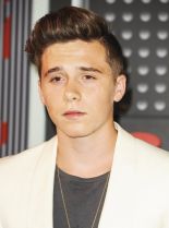 Brooklyn Beckham