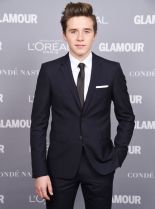 Brooklyn Beckham