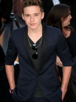 Brooklyn Beckham