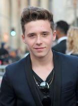 Brooklyn Beckham