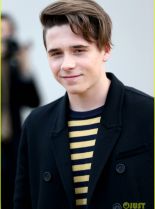 Brooklyn Beckham