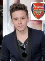 Brooklyn Beckham