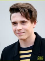 Brooklyn Beckham