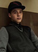 Brooklyn Beckham