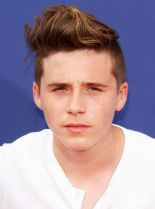 Brooklyn Beckham