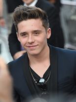 Brooklyn Beckham