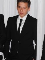 Brooklyn Beckham