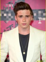 Brooklyn Beckham #1329557 picture (Portrait Medium)