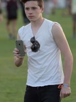 Brooklyn Beckham