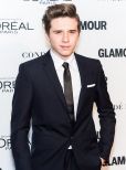 Brooklyn Beckham