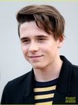 Brooklyn Beckham