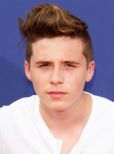 Brooklyn Beckham