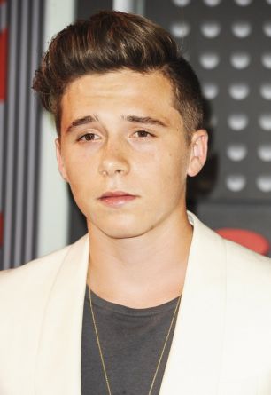 Brooklyn Beckham