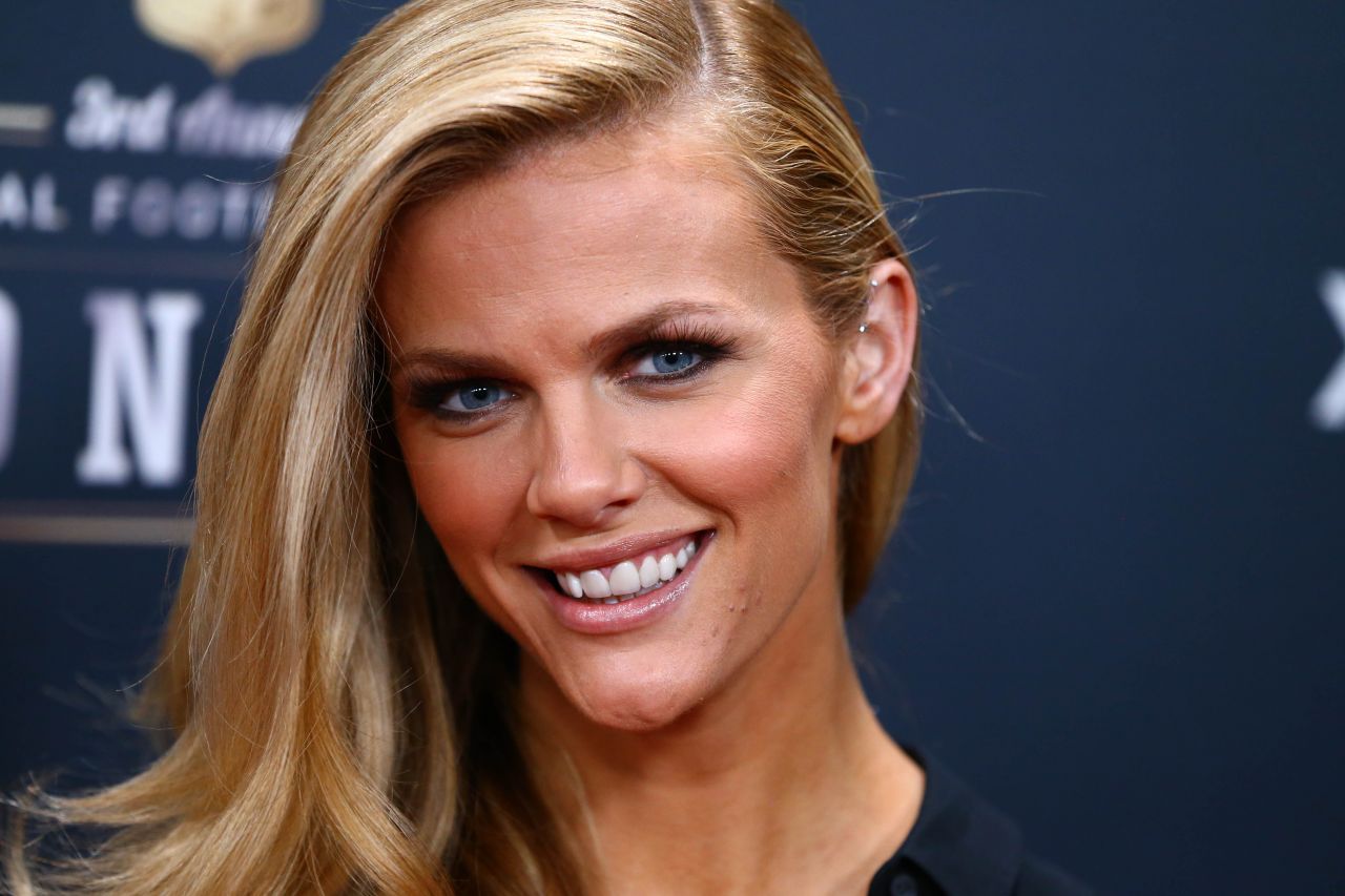 Pictures of Brooklyn Decker