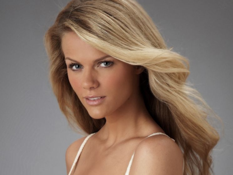 Brooklyn Decker