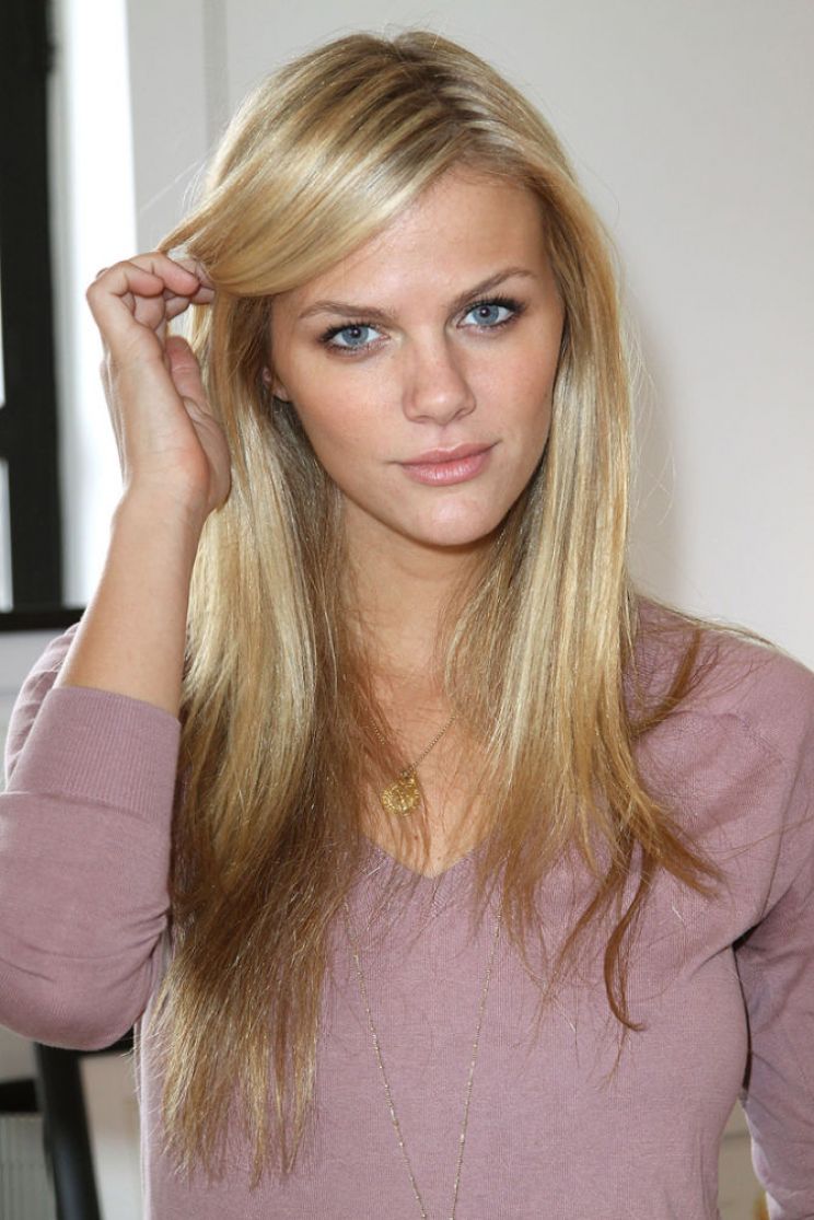 Brooklyn Decker