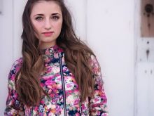 Brooklyn McKnight photo