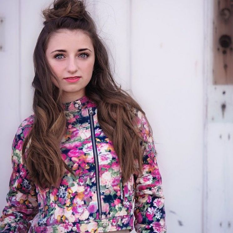 Brooklyn McKnight