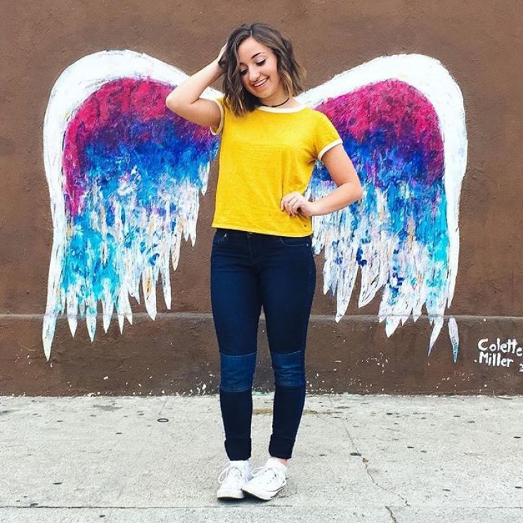 Brooklyn McKnight