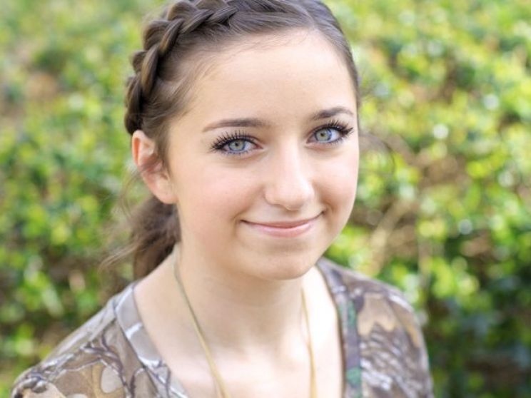 Brooklyn McKnight