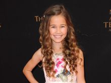 Brooklyn Rae Silzer