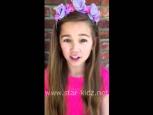 Brooklyn Rae Silzer
