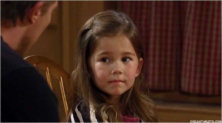 Brooklyn Rae Silzer