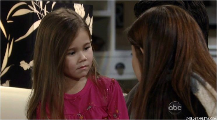 Brooklyn Rae Silzer