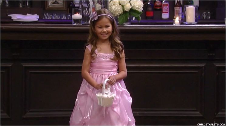 Brooklyn Rae Silzer
