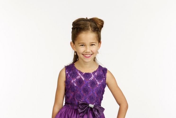 Brooklyn Rae Silzer