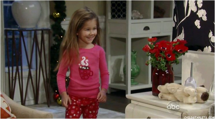 Brooklyn Rae Silzer