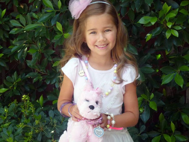Brooklyn Rae Silzer